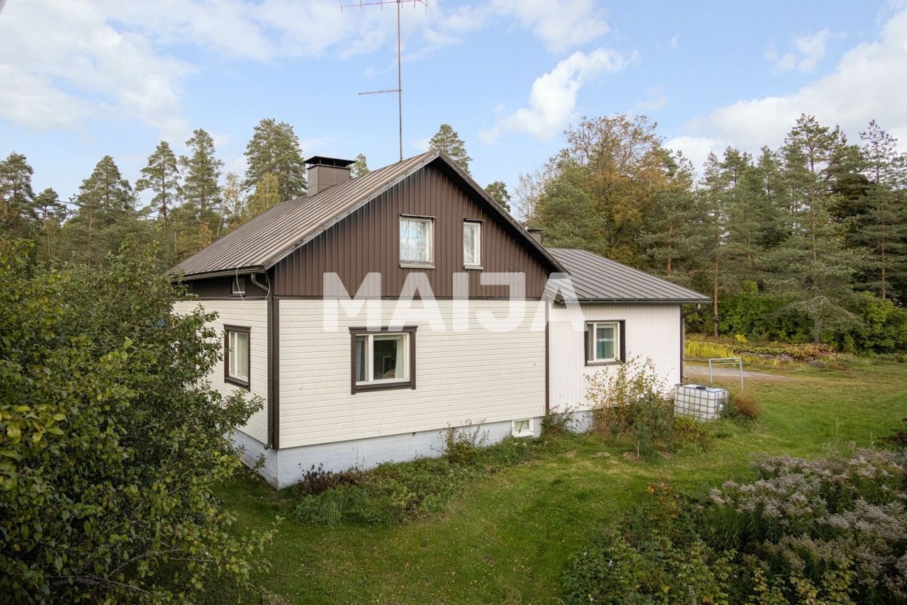 Casa en Hamina, Finlandia, 129 m² - imagen 18