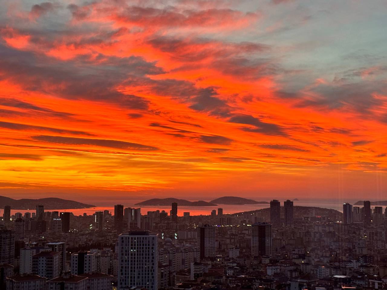 Appartement à Istanbul, Turquie, 80 m² - image 10