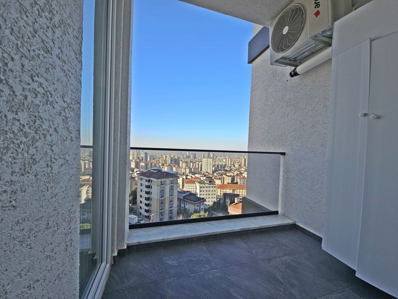 Appartement à Istanbul, Turquie, 80 m² - image 14
