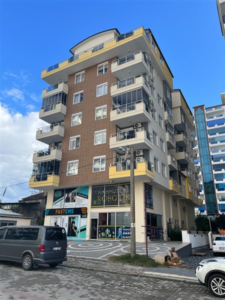 Piso en Alanya, Turquia, 90 m² - imagen 1
