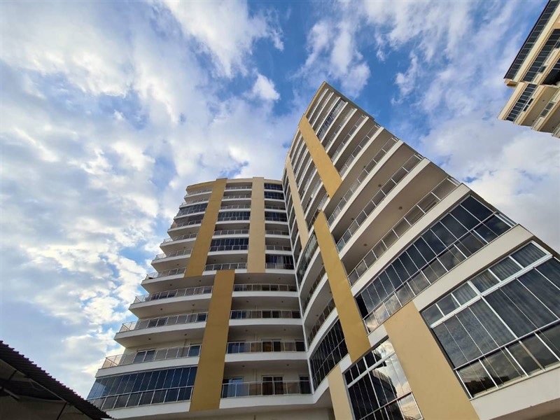 Appartement à Alanya, Turquie, 60 m² - image 1