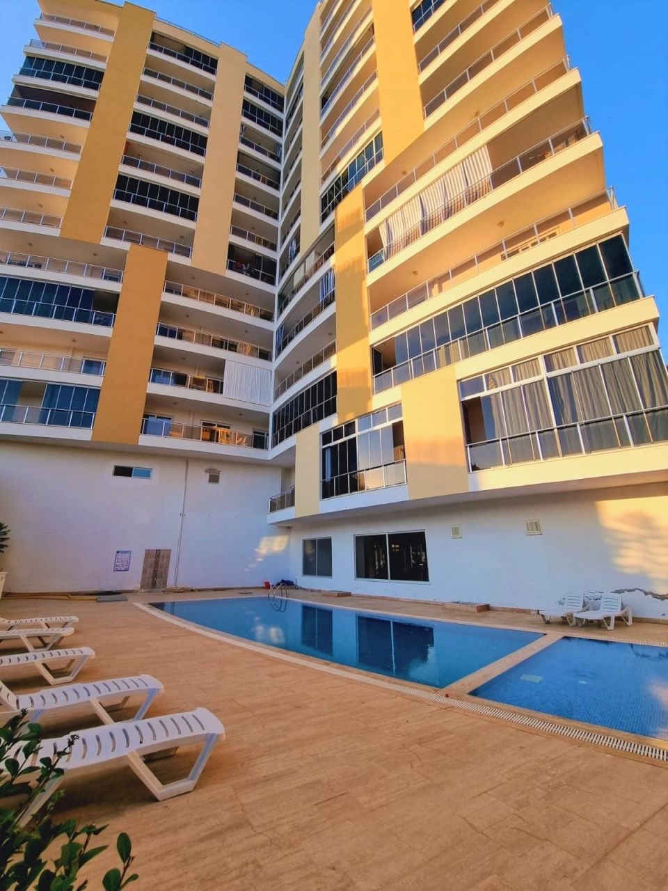 Appartamento a Alanya, Turchia, 60 m² - foto 2