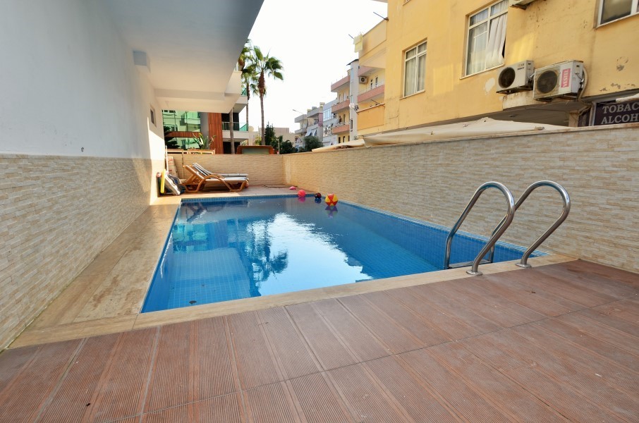 Appartamento a Alanya, Turchia, 65 m² - foto 2