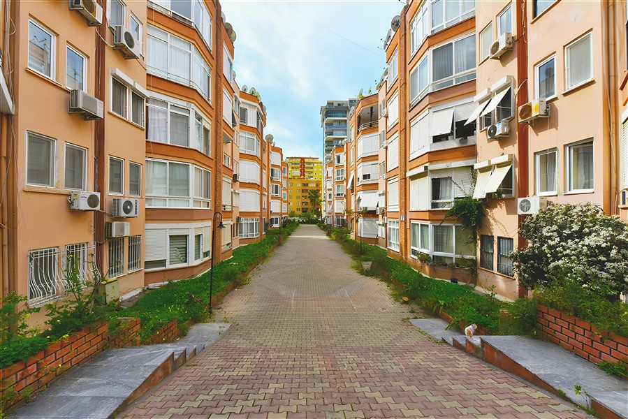 Appartement à Alanya, Turquie, 120 m² - image 2