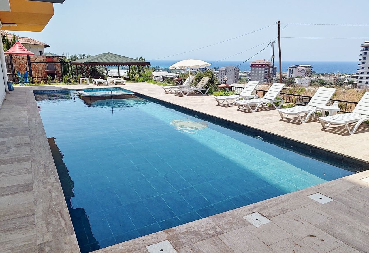 Appartement à Alanya, Turquie, 50 m² - image 2