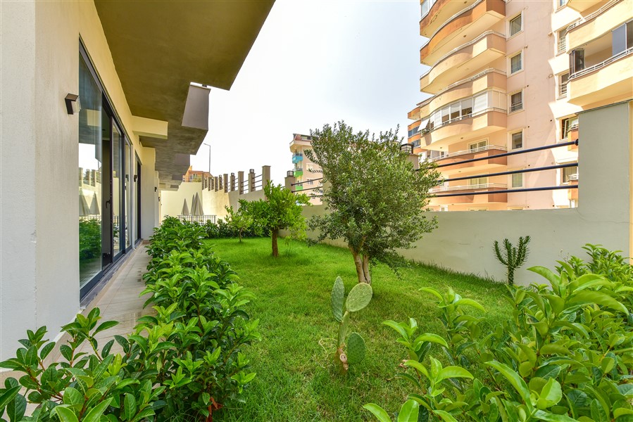 Wohnung in Alanya, Türkei, 51 m² - Foto 2