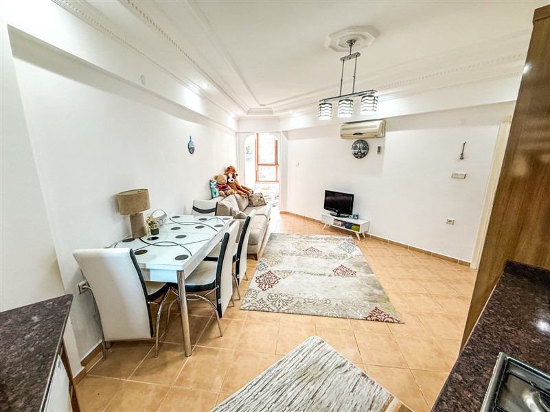 Appartement à Alanya, Turquie, 55 m² - image 3