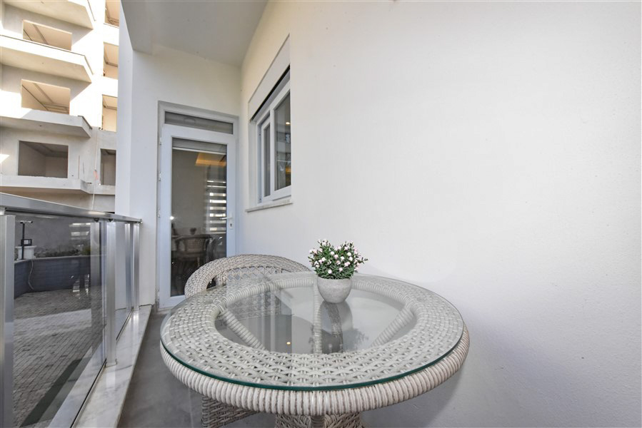 Flat in Avsallar, Turkey, 60 m² - picture 3