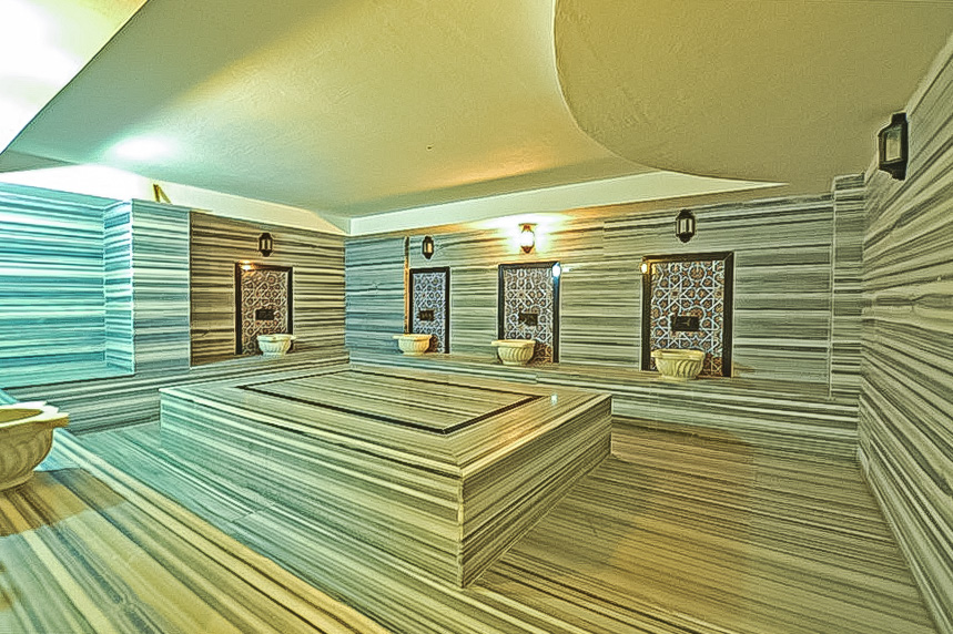 Penthouse in Alanya, Türkei, 120 m² - Foto 3