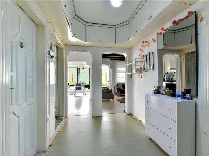 Appartement à Alanya, Turquie, 120 m² - image 3