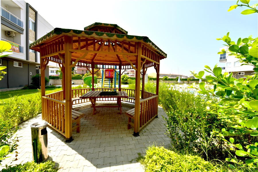 Flat in Konakli, Turkey, 55 m² - picture 3