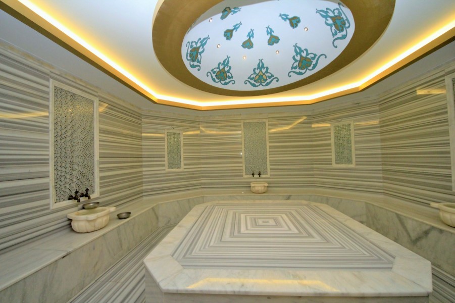 Wohnung in Alanya, Türkei, 60 m² - Foto 3