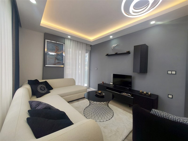 Appartamento a Alanya, Turchia, 90 m² - foto 3