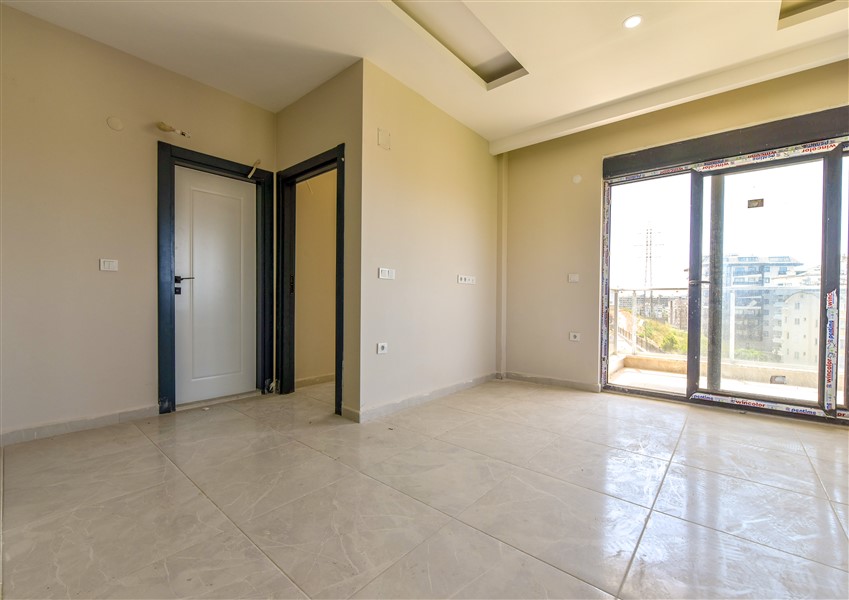 Flat in Avsallar, Turkey, 47 m² - picture 3