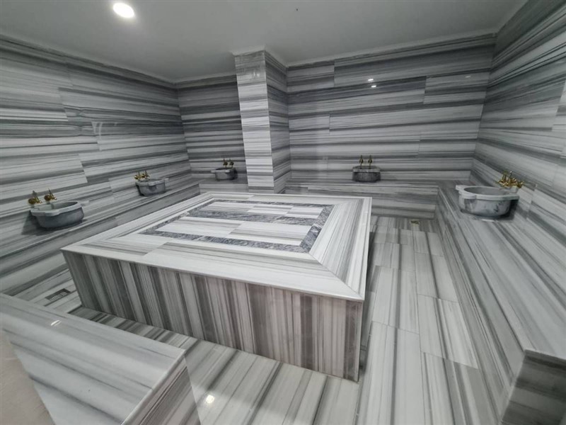 Appartamento a Alanya, Turchia, 60 m² - foto 3