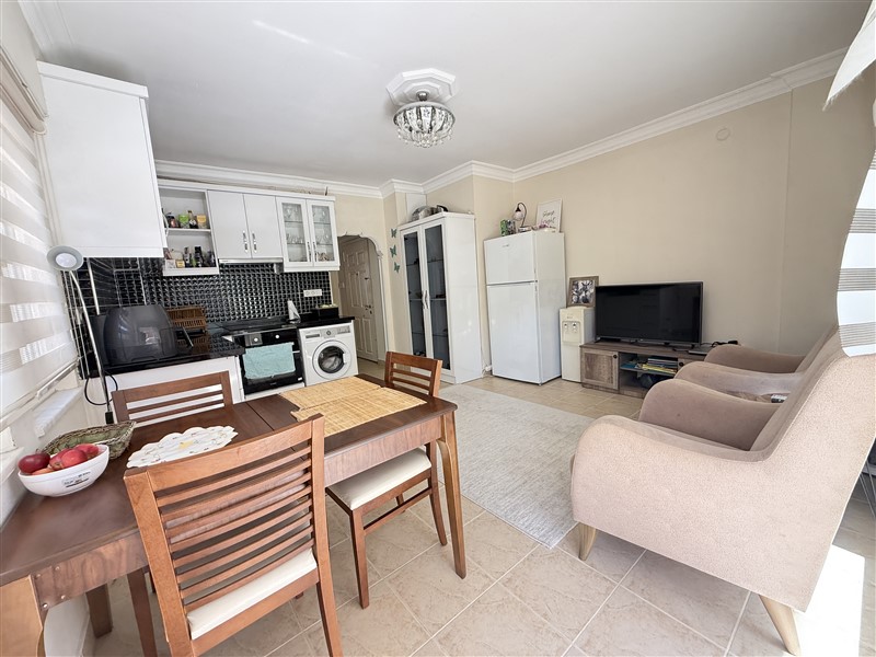 Appartement à Alanya, Turquie, 60 m² - image 4