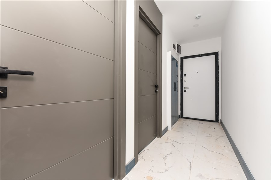 Appartamento ad Avsallar, Turchia, 84 m² - foto 4