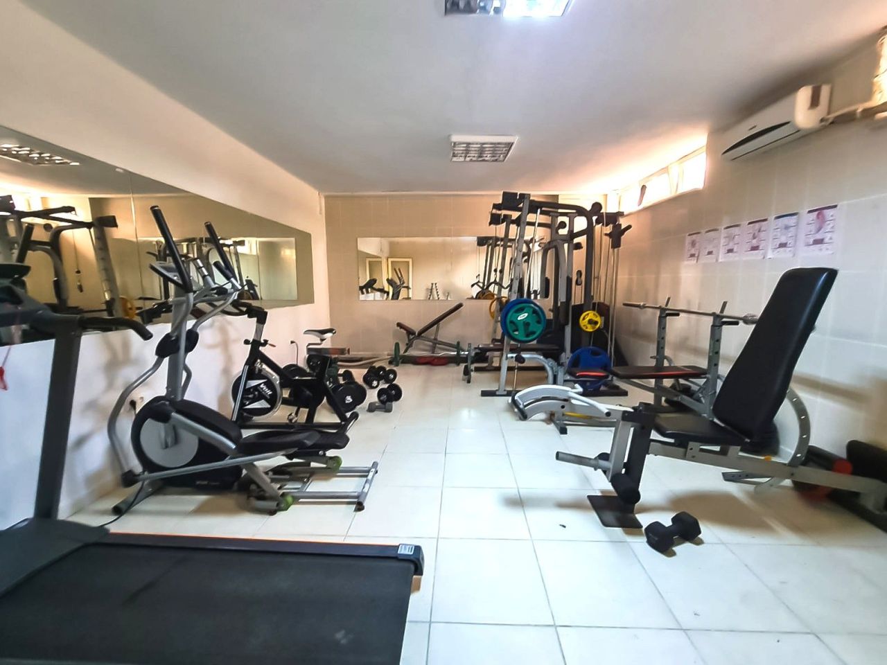 Penthouse in Alanya, Türkei, 120 m² - Foto 4