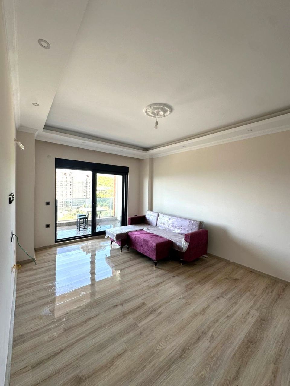 Appartement à Alanya, Turquie, 50 m² - image 4
