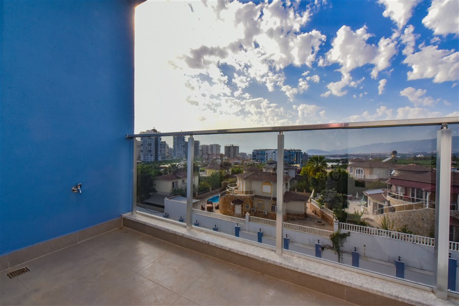 Flat in Alanya, Turkey, 45 m² - picture 4