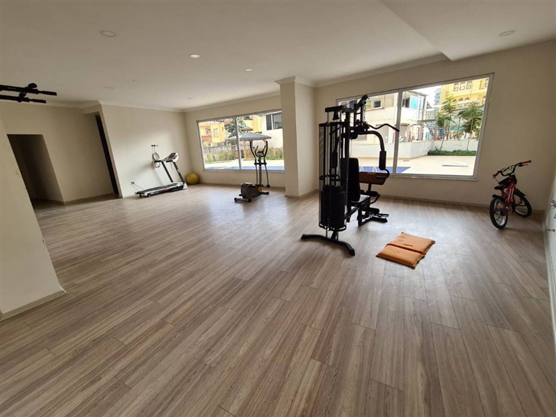 Appartamento a Alanya, Turchia, 60 m² - foto 4