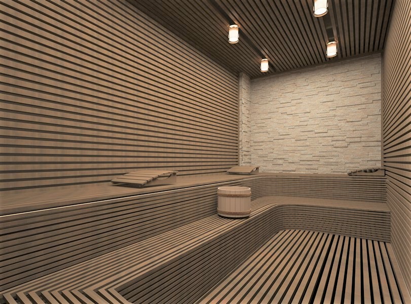 Piso en Alanya, Turquia, 50 m² - imagen 5