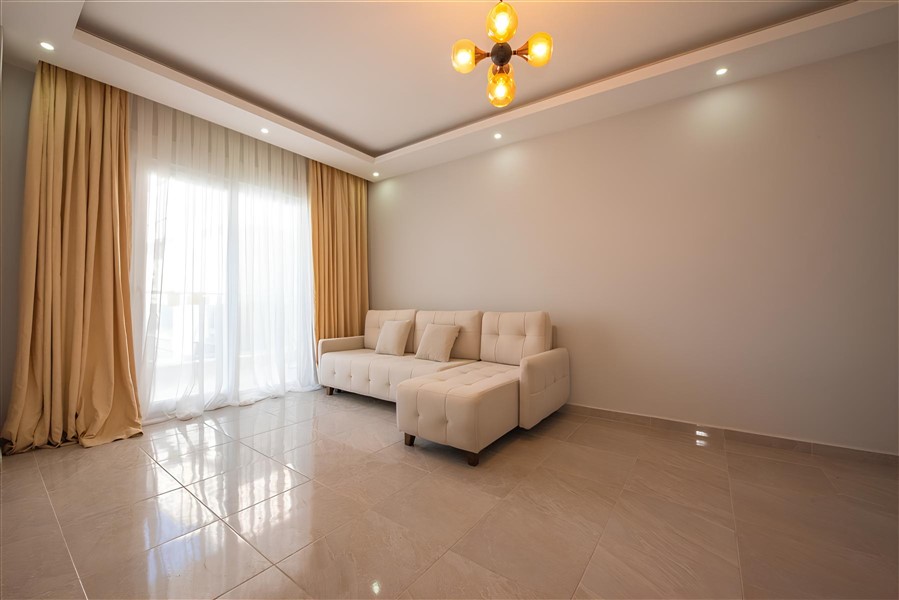 Flat in Konakli, Turkey, 55 m² - picture 5