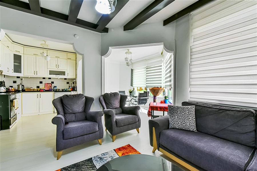 Appartement à Alanya, Turquie, 120 m² - image 5