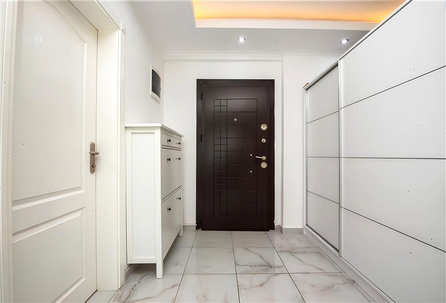 Penthouse in Alanya, Türkei, 120 m² - Foto 5