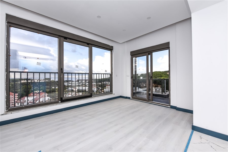 Appartamento ad Avsallar, Turchia, 84 m² - foto 5