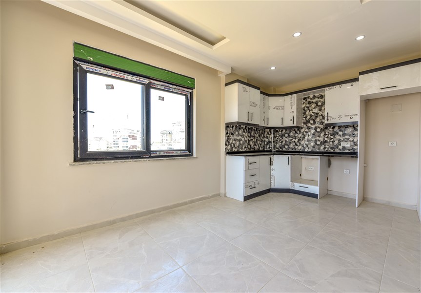 Flat in Avsallar, Turkey, 47 m² - picture 5