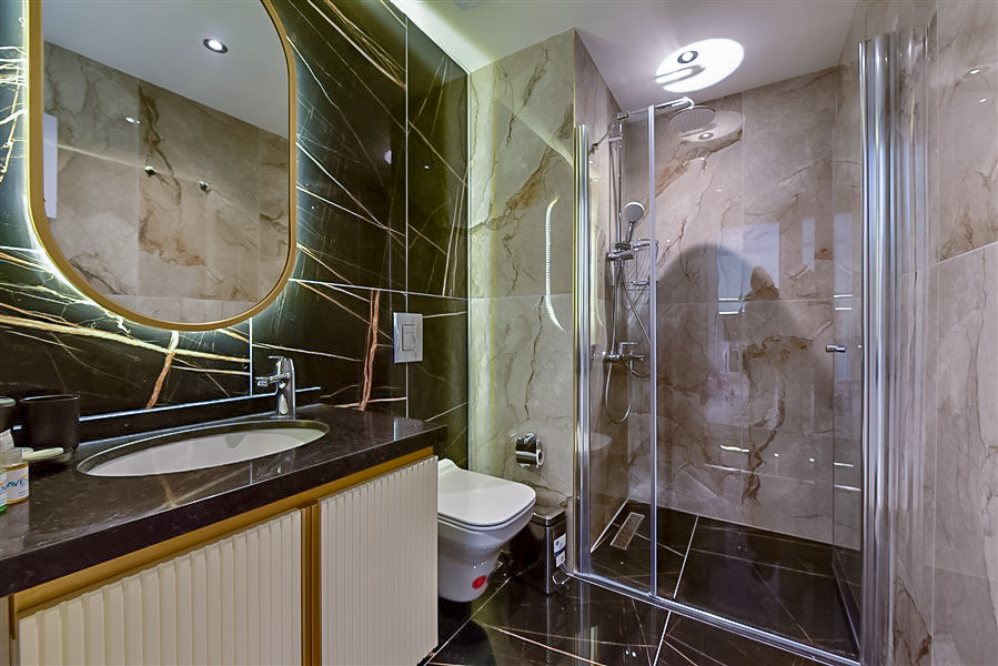 Flat in Alanya, Turkey, 51 m² - picture 5