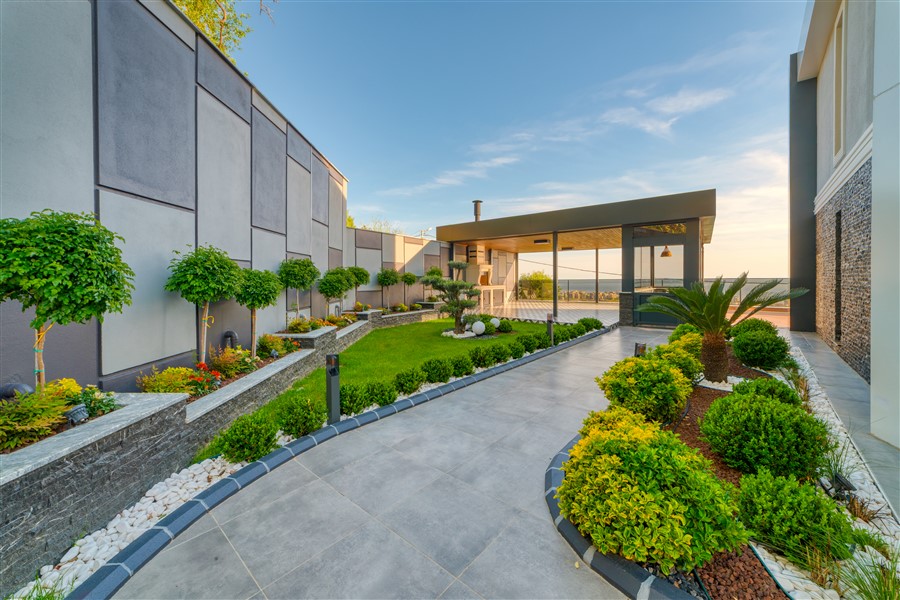 Villa a Kestel, Turchia, 236 m² - foto 5