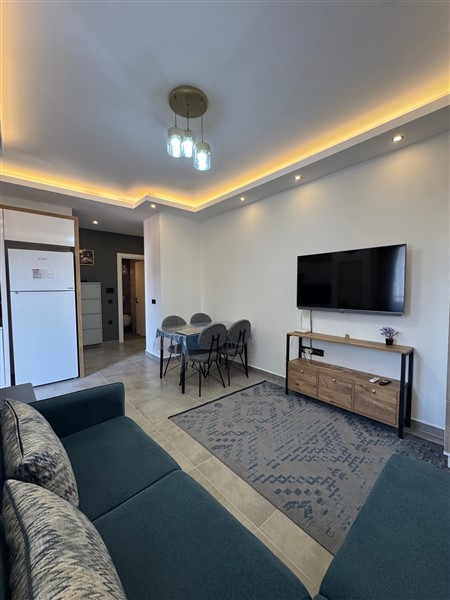Piso en Alanya, Turquia, 60 m² - imagen 5