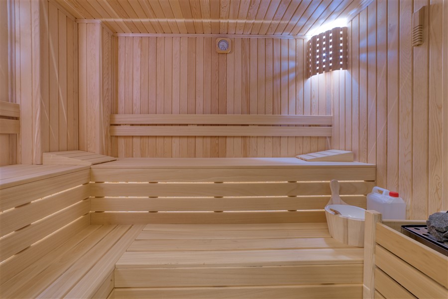 Villa a Kestel, Turchia, 236 m² - foto 6