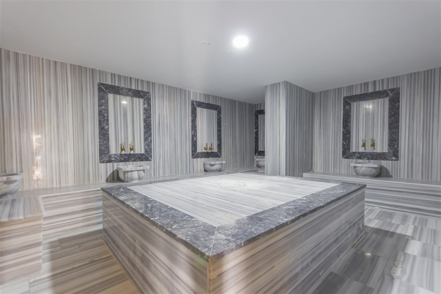 Appartamento a Alanya, Turchia, 54 m² - foto 6