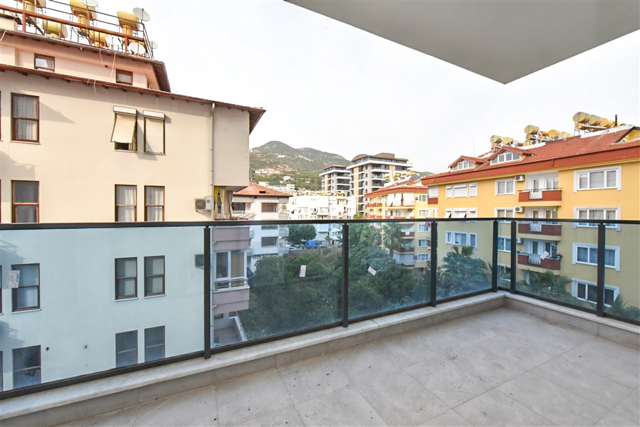 Piso en Alanya, Turquia, 62 m² - imagen 6