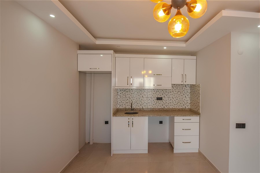 Flat in Konakli, Turkey, 55 m² - picture 6