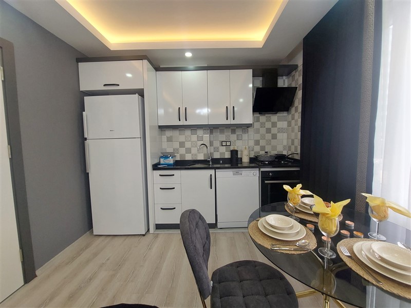 Appartamento a Alanya, Turchia, 90 m² - foto 6