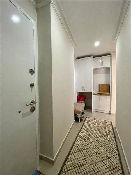 Appartamento a Alanya, Turchia, 60 m² - foto 6