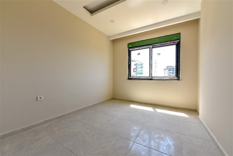Flat in Avsallar, Turkey, 47 m² - picture 6