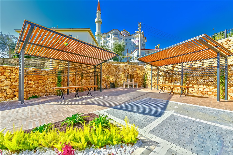 Flat in Alanya, Turkey, 65 m² - picture 6