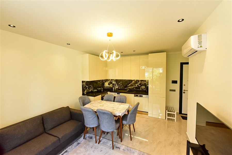 Flat in Alanya, Turkey, 51 m² - picture 7