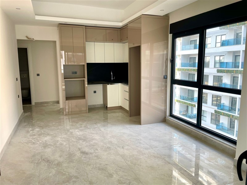 Appartamento a Alanya, Turchia, 60 m² - foto 7