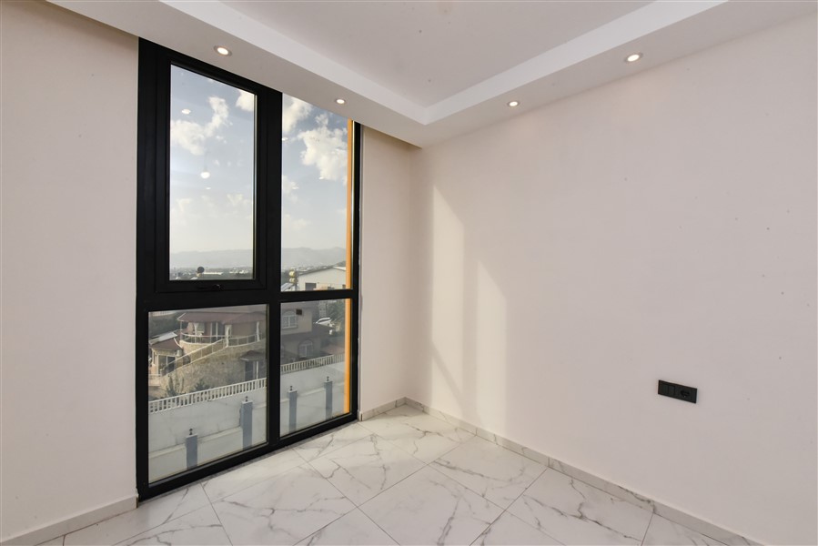 Flat in Alanya, Turkey, 45 m² - picture 7