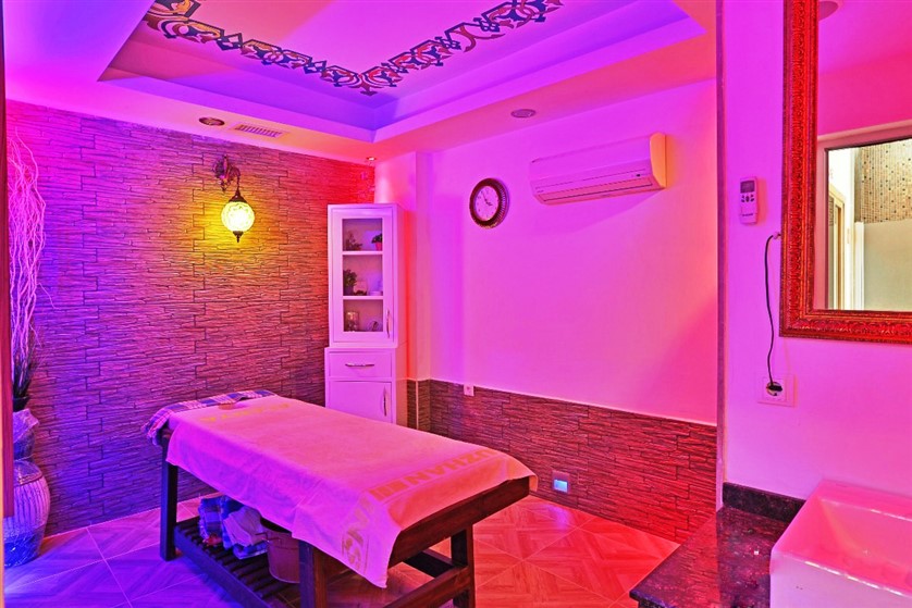 Appartamento ad Avsallar, Turchia, 53 m² - foto 7