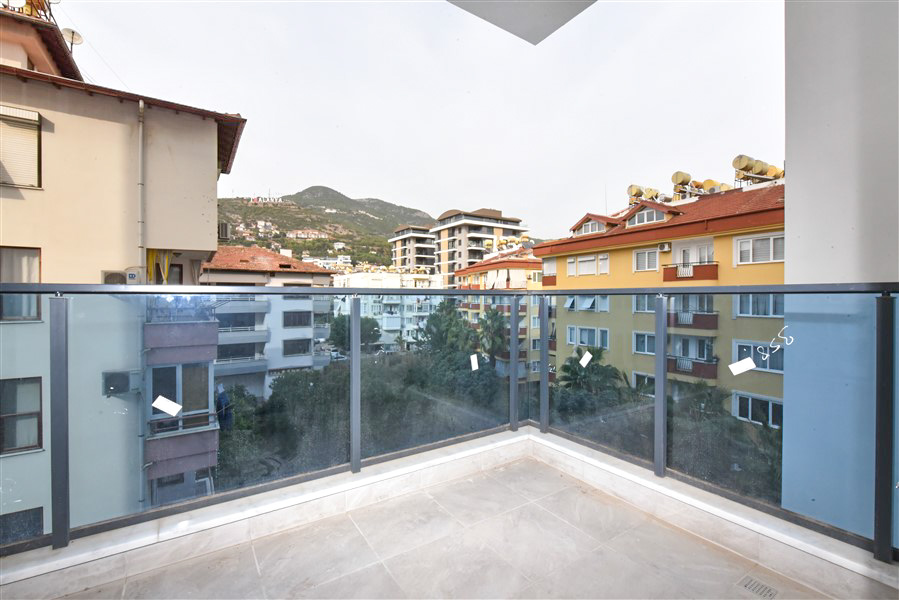 Piso en Alanya, Turquia, 62 m² - imagen 7
