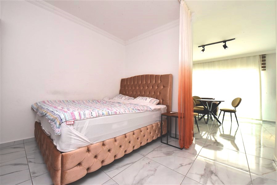 Piso en Avsallar, Turquia, 38 m² - imagen 7