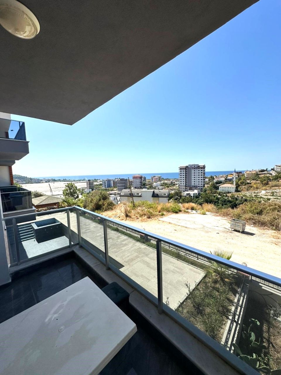 Appartement à Alanya, Turquie, 50 m² - image 7