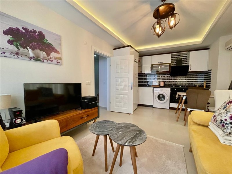 Appartamento a Alanya, Turchia, 60 m² - foto 7